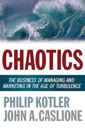Chaotics - Kotler